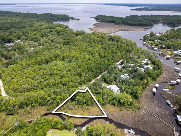 Lot 1 Dog-Hobble Lane, Santa Rosa Beach, FL 32459