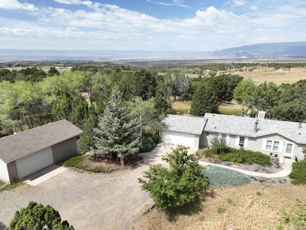29501 P 50 Road, Hotchkiss, CO 81419