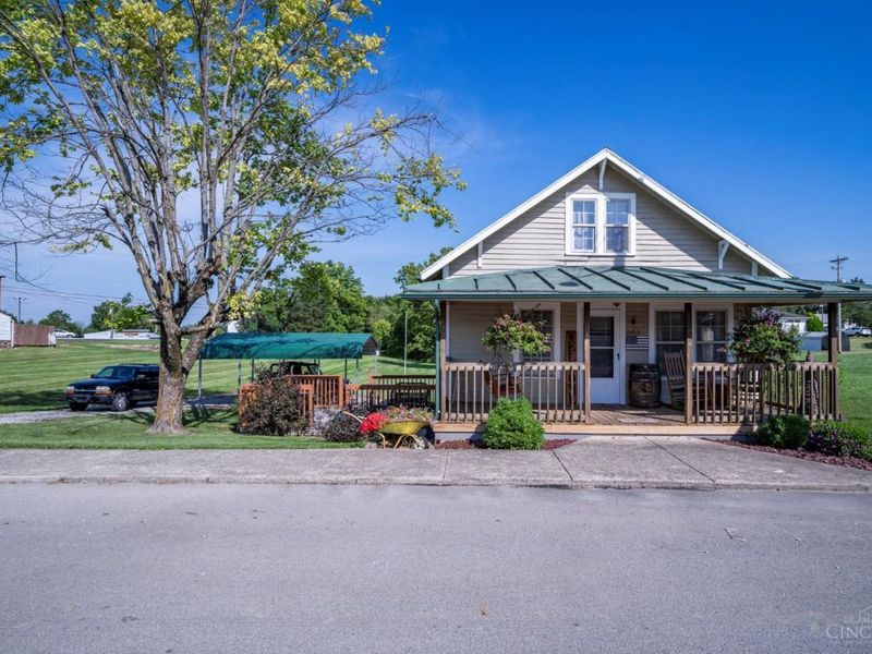 19166 State Route 136, Winchester, OH 45697 Photo 1