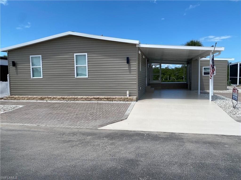 4749 Tahiti Dr, Bonita Springs, FL 34134 Photo