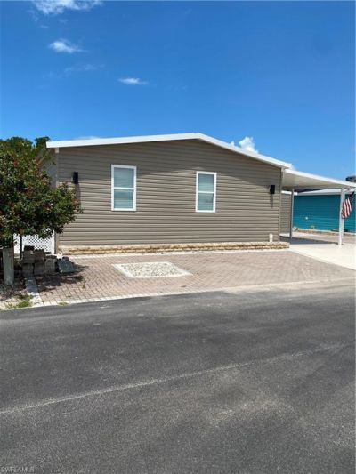 4749 Tahiti Dr, Bonita Springs, FL 34134 Photo