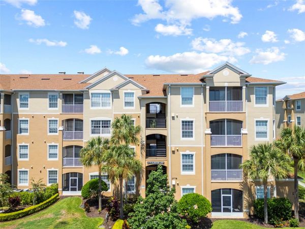 2778 ALMATON LOOP, Unit 402, KISSIMMEE, FL 34747
