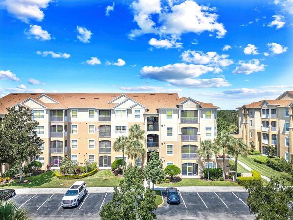 2778 ALMATON LOOP, Unit 402, KISSIMMEE, FL 34747