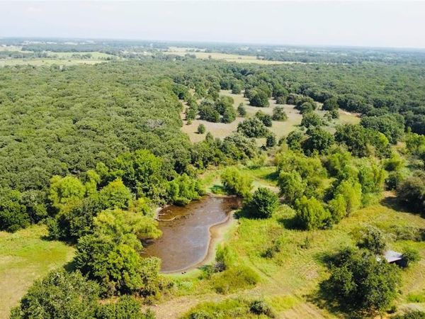 TBD Hcr-1212, Whitney, TX 76692