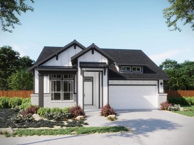 301 San Saba Dr, Buda, TX 78610 Main Photo