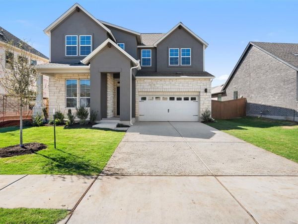 287 San Saba DR, Buda, TX 78610
