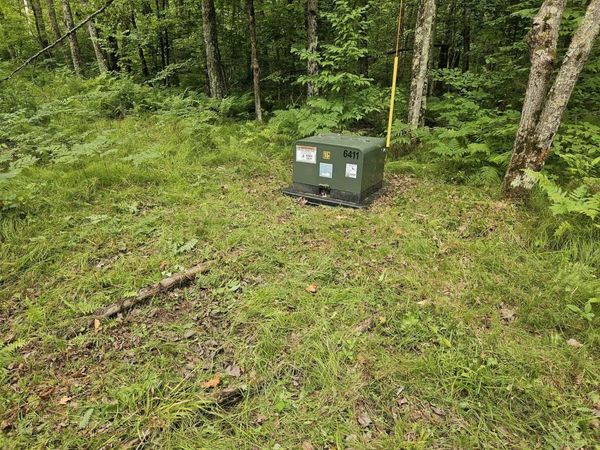 8110 W Koeppler Road, Ojibwa, WI 54862