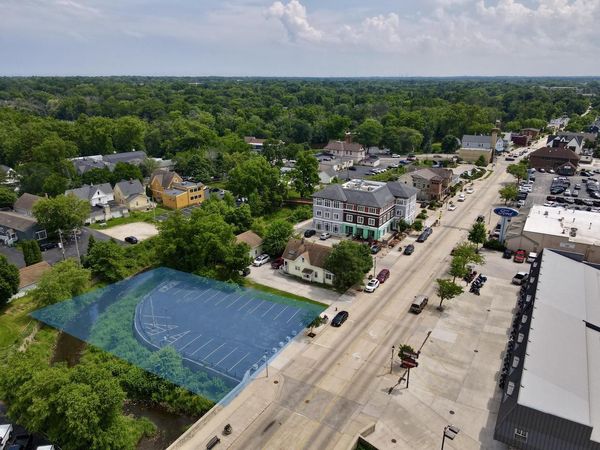 144 N Main STREET, Thiensville, WI 53092