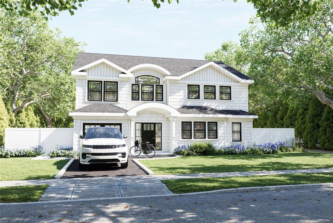 41 Preston Lane, Syosset, NY 11791 Main Photo