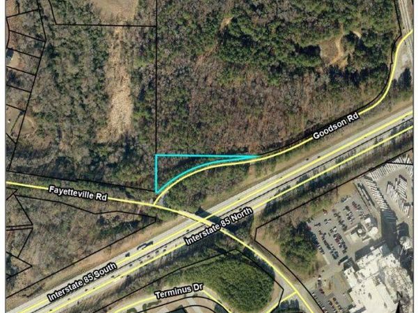 0 I-85, Union City, GA 30291