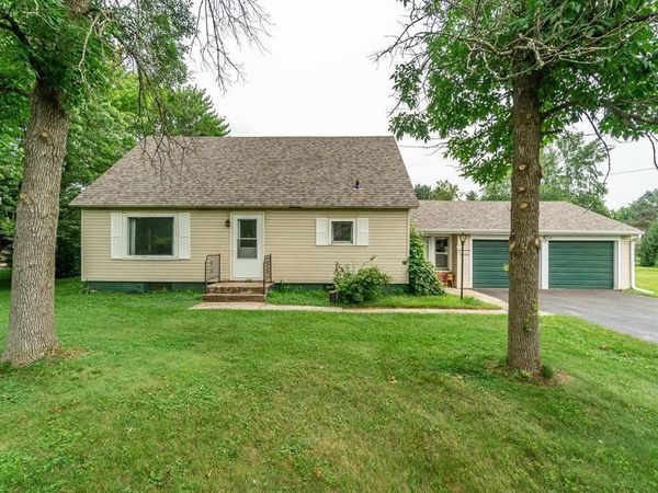 13058 40th Avenue, Chippewa Falls, WI 54729