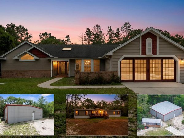 17131 DALBERG DRIVE, SPRING HILL, FL 34610