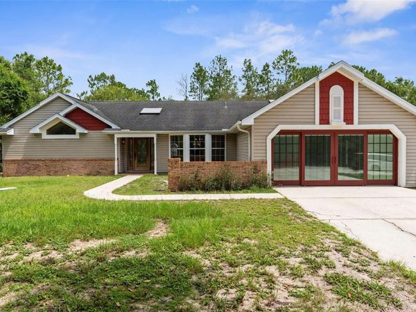 17131 DALBERG DRIVE, SPRING HILL, FL 34610