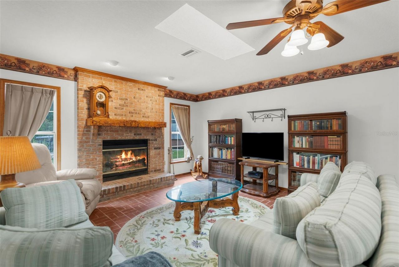 17131 Dalberg Drive, Spring Hill, FL 34610 Photo