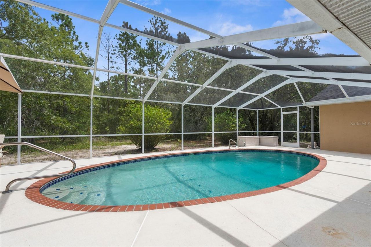 17131 Dalberg Drive, Spring Hill, FL 34610 Photo