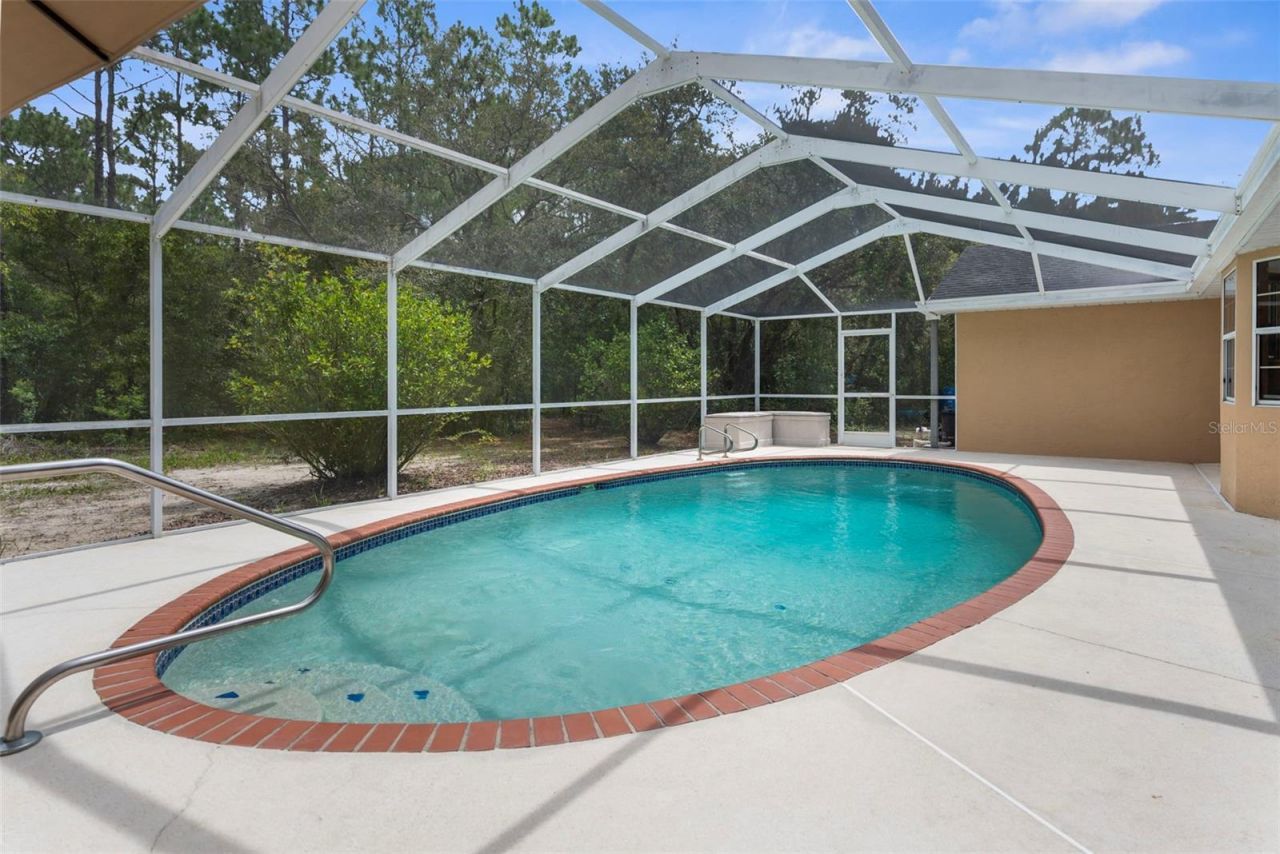 17131 Dalberg Drive, Spring Hill, FL 34610 Photo