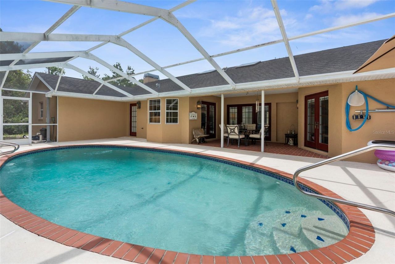 17131 Dalberg Drive, Spring Hill, FL 34610 Photo