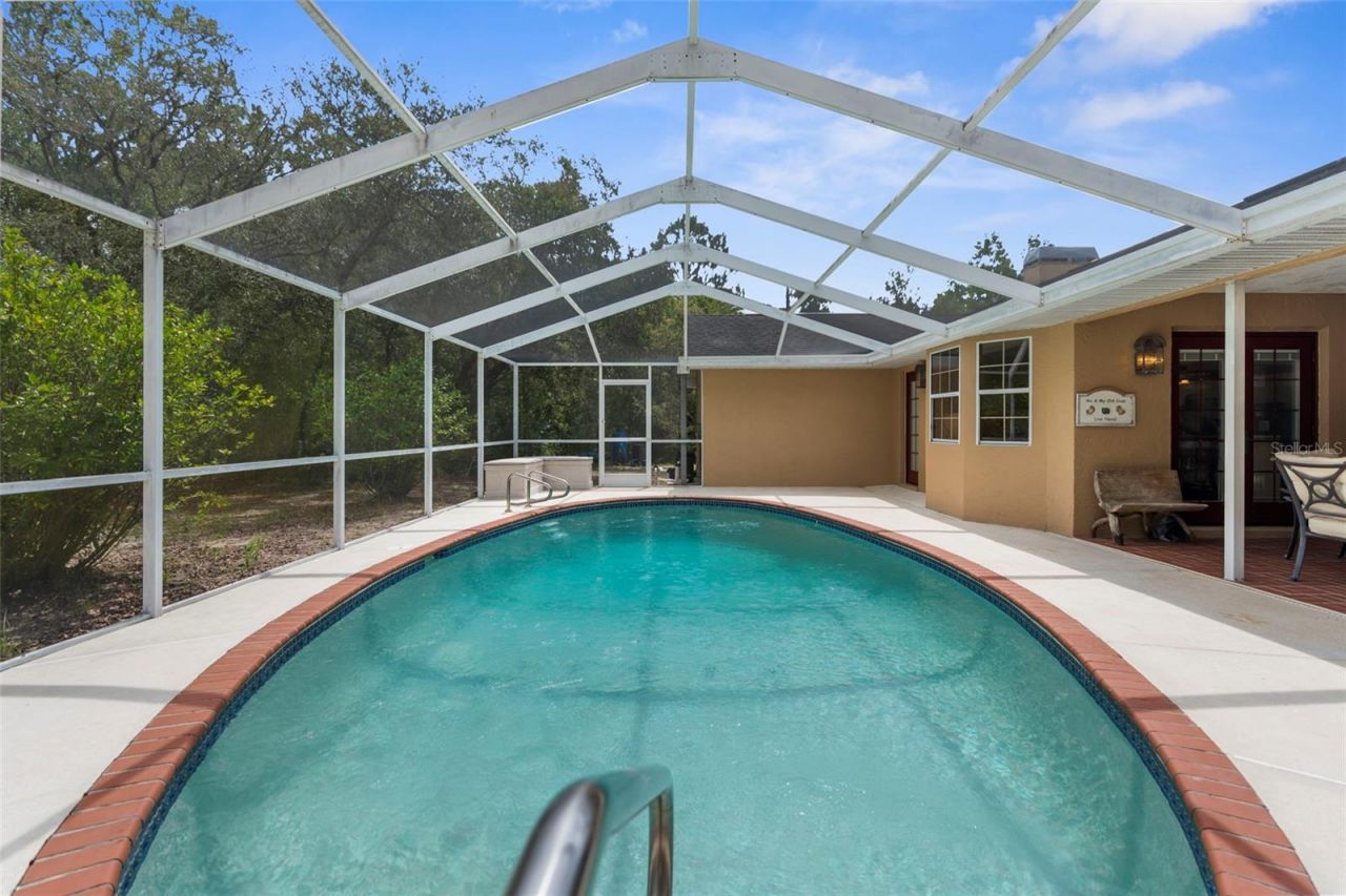 17131 Dalberg Drive, Spring Hill, FL 34610 Photo