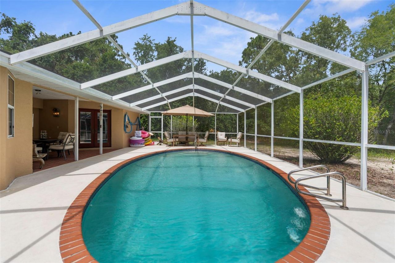 17131 Dalberg Drive, Spring Hill, FL 34610 Photo