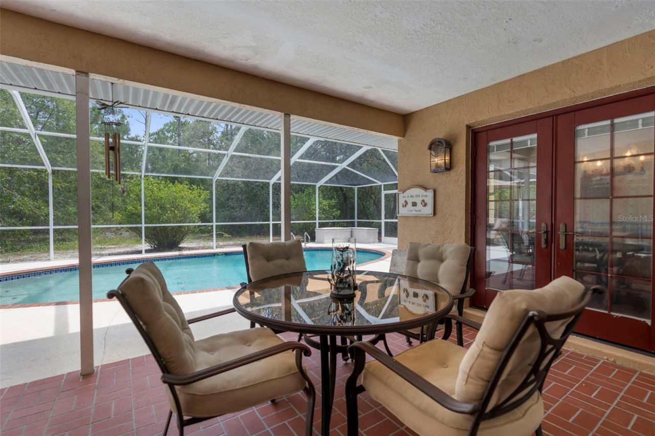 17131 Dalberg Drive, Spring Hill, FL 34610 Photo