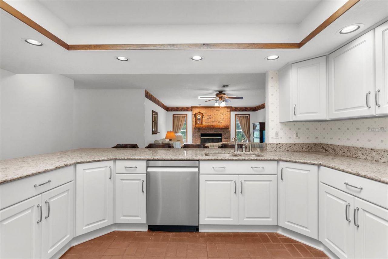 17131 Dalberg Drive, Spring Hill, FL 34610 Photo