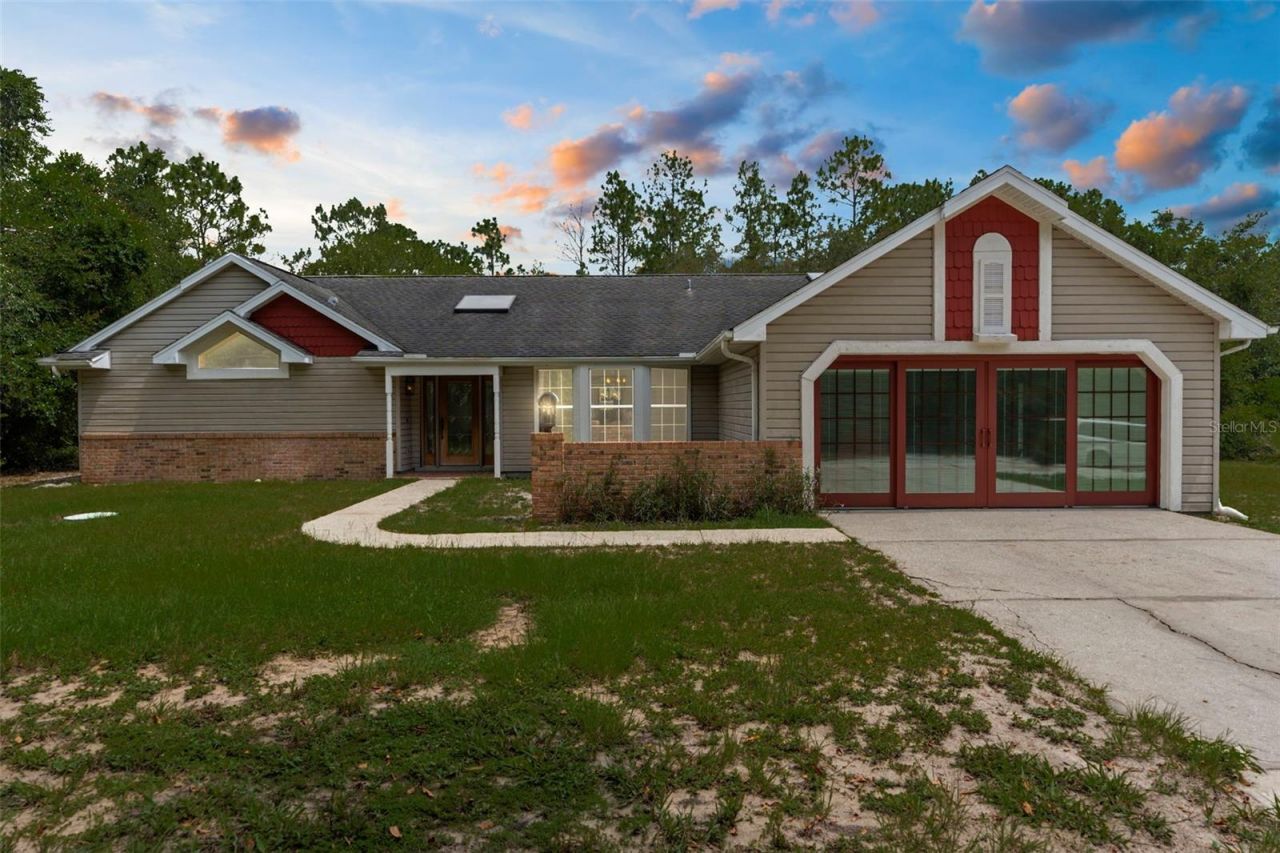 17131 Dalberg Drive, Spring Hill, FL 34610 Photo