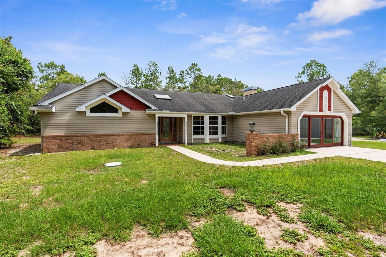 17131 Dalberg Drive, Spring Hill, FL 34610 Photo