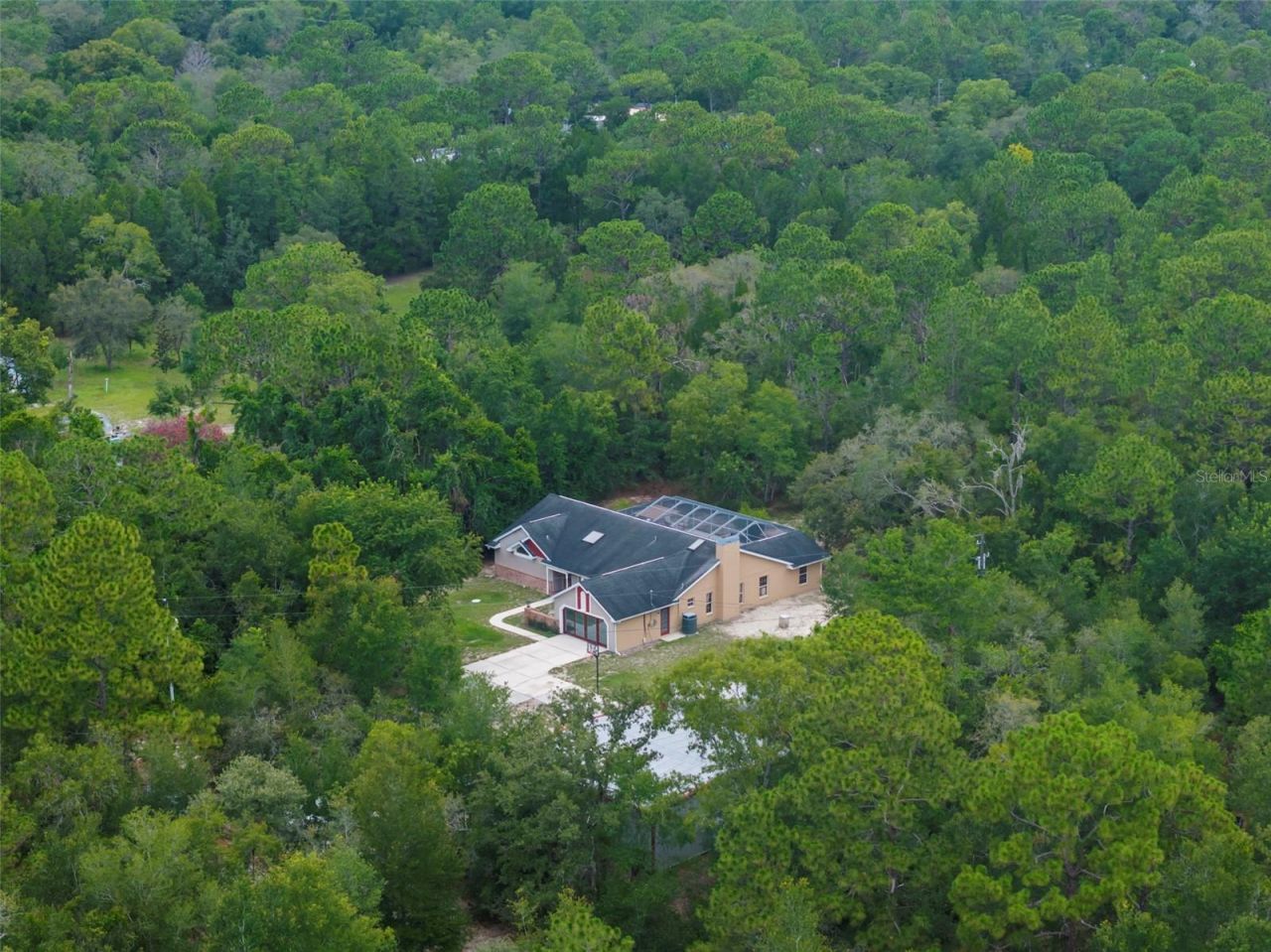 17131 Dalberg Drive, Spring Hill, FL 34610 Photo