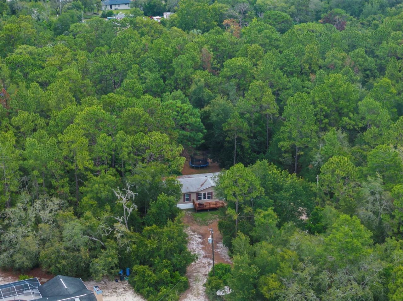 17131 Dalberg Drive, Spring Hill, FL 34610 Photo