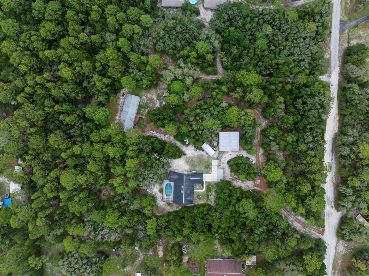 17131 Dalberg Drive, Spring Hill, FL 34610 Photo