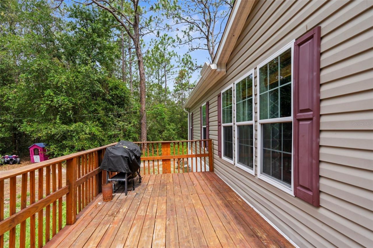 17131 Dalberg Drive, Spring Hill, FL 34610 Photo