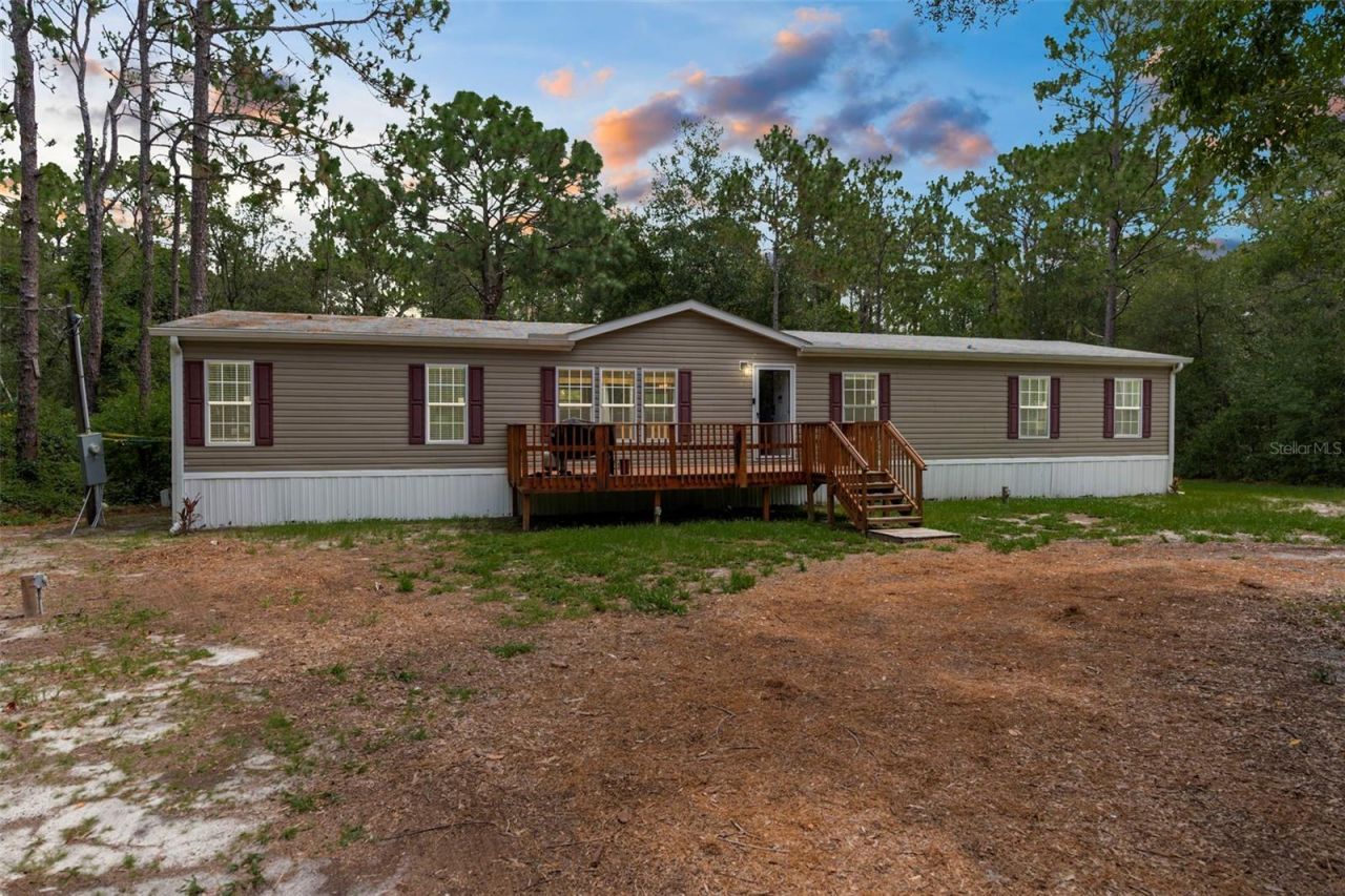 17131 Dalberg Drive, Spring Hill, FL 34610 Photo