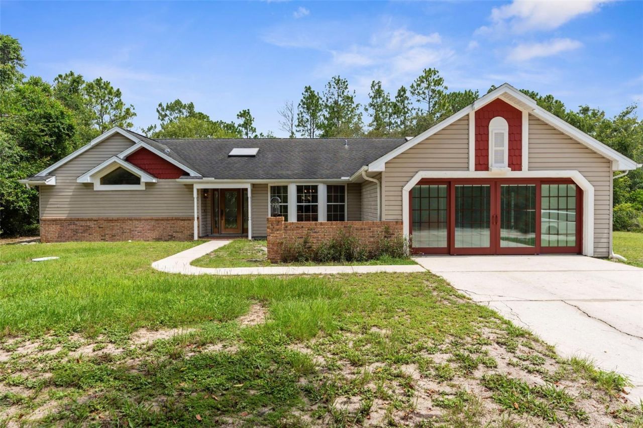 17131 Dalberg Drive, Spring Hill, FL 34610 Photo