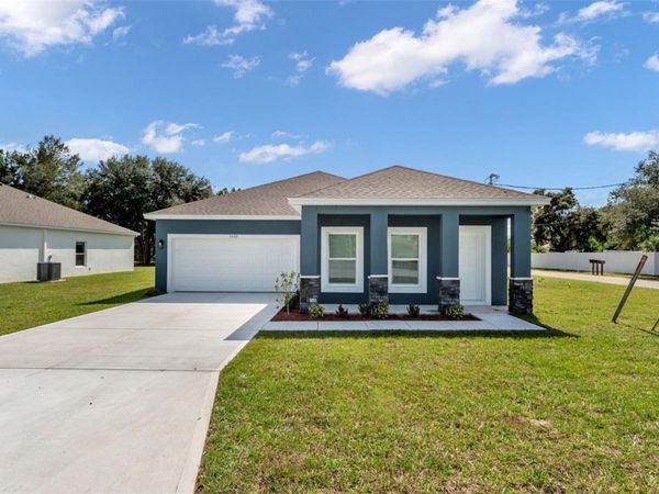 1650 NW PEARCE ROAD, WINTER HAVEN, FL 33881