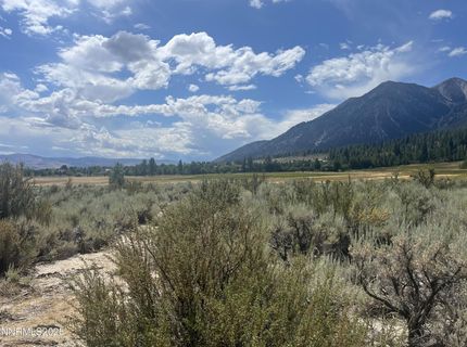 233 Sierra Country Circle, Gardnerville, NV 89460 Photo