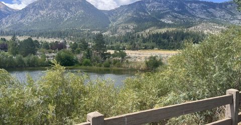 233 Sierra Country Circle, Gardnerville, NV 89460 Photo