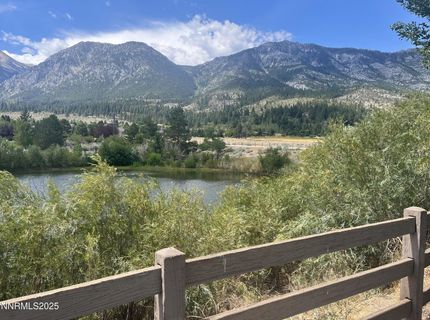 233 Sierra Country Circle, Gardnerville, NV 89460 Photo