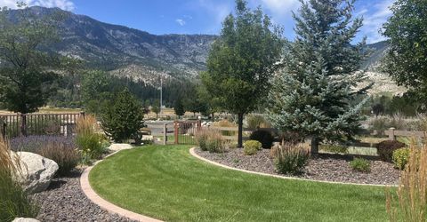 233 Sierra Country Circle, Gardnerville, NV 89460 Photo