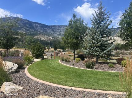 233 Sierra Country Circle, Gardnerville, NV 89460 Photo