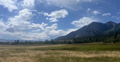 233 Sierra Country Circle, Gardnerville, NV 89460 Photo