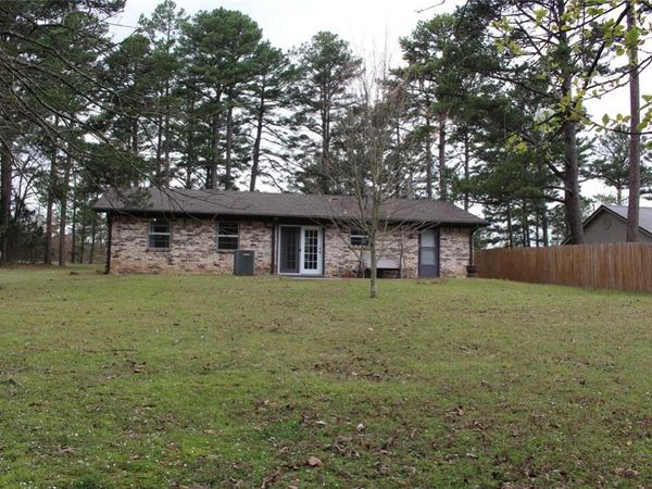 194046 N 4210 Road, Antlers, OK 74523