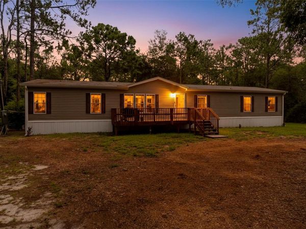 17155 DALBERG DRIVE, SPRING HILL, FL 34610
