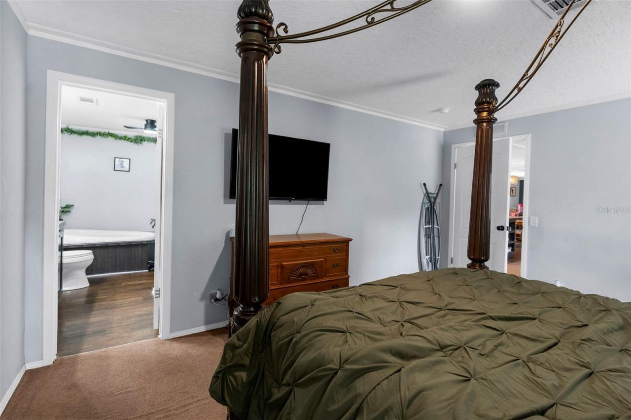 17155 Dalberg Drive, Spring Hill, FL 34610 Photo