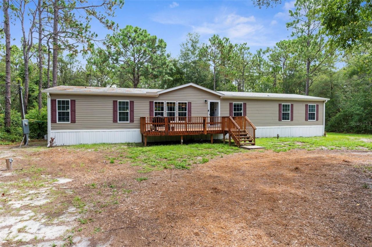 17155 Dalberg Drive, Spring Hill, FL 34610 Photo