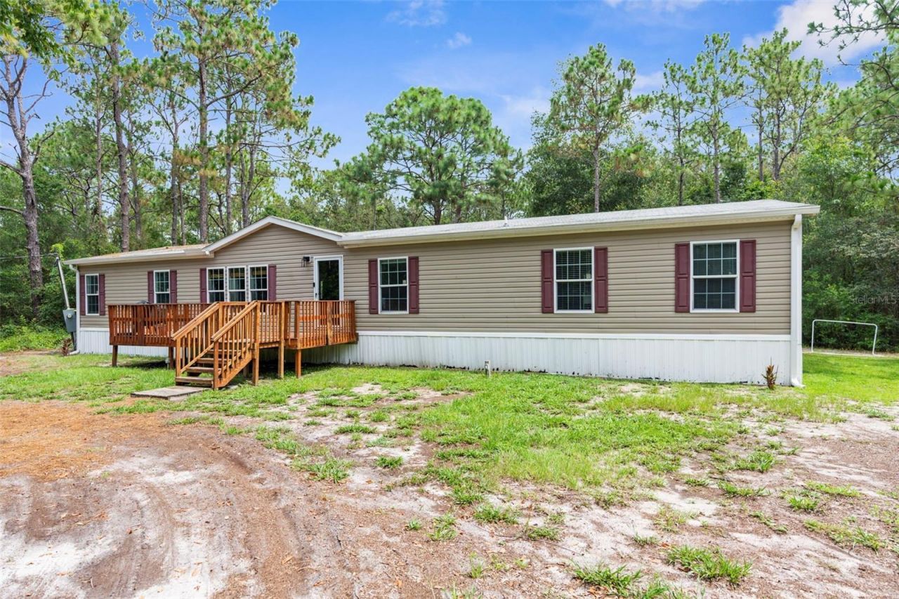 17155 Dalberg Drive, Spring Hill, FL 34610 Photo