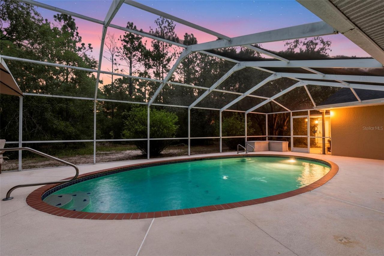 17155 Dalberg Drive, Spring Hill, FL 34610 Photo