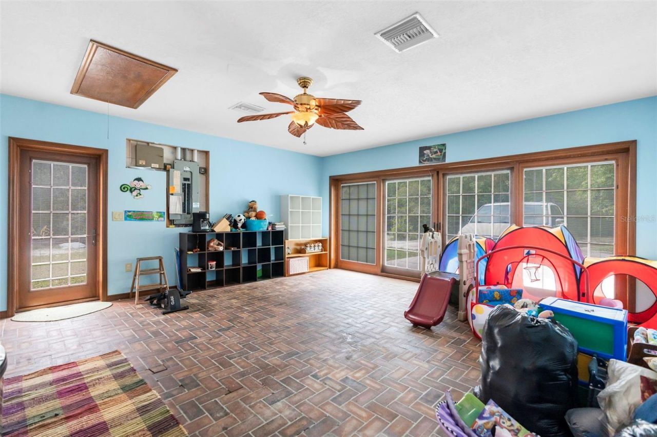 17155 Dalberg Drive, Spring Hill, FL 34610 Photo