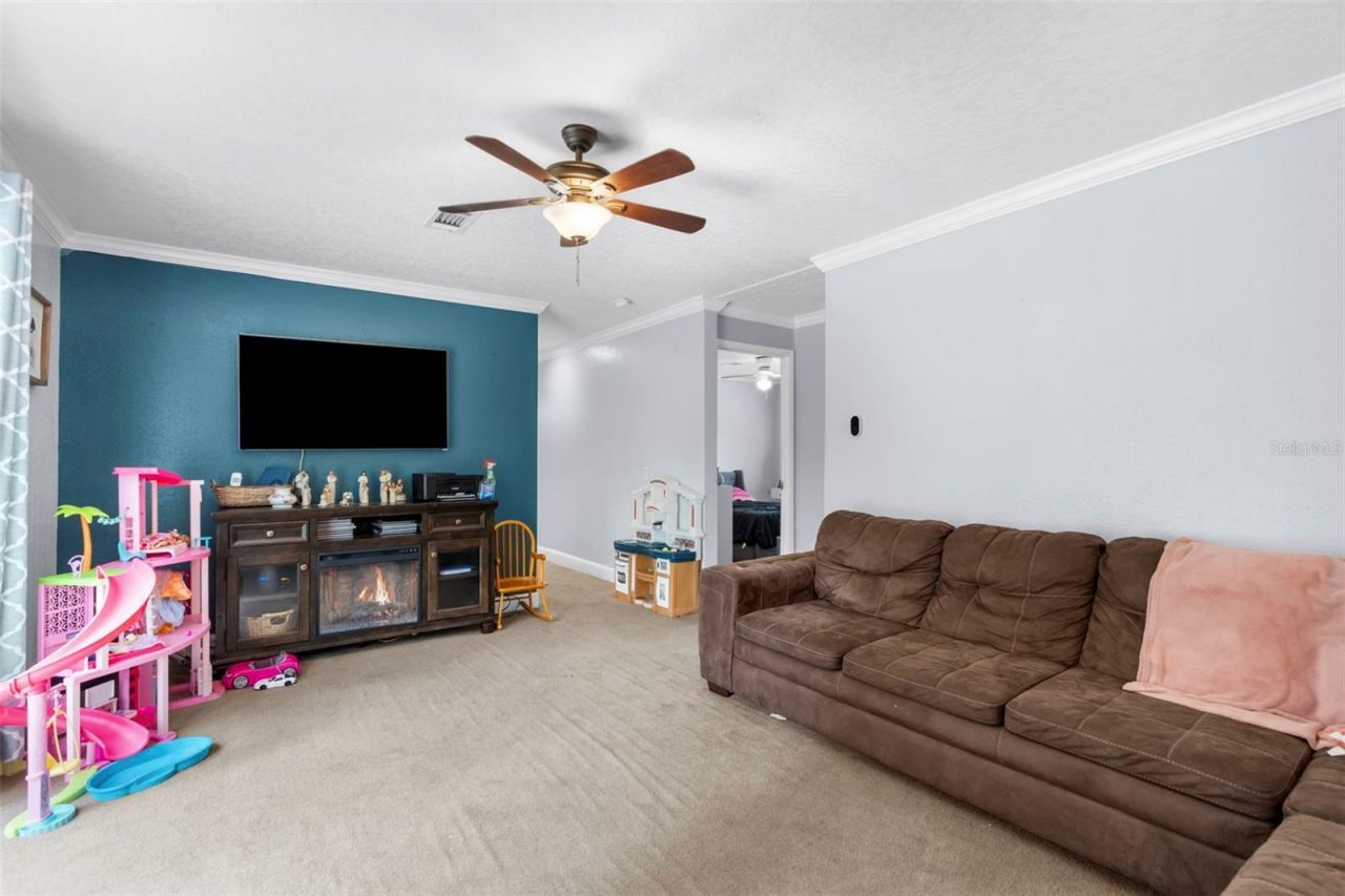 17155 Dalberg Drive, Spring Hill, FL 34610 Photo