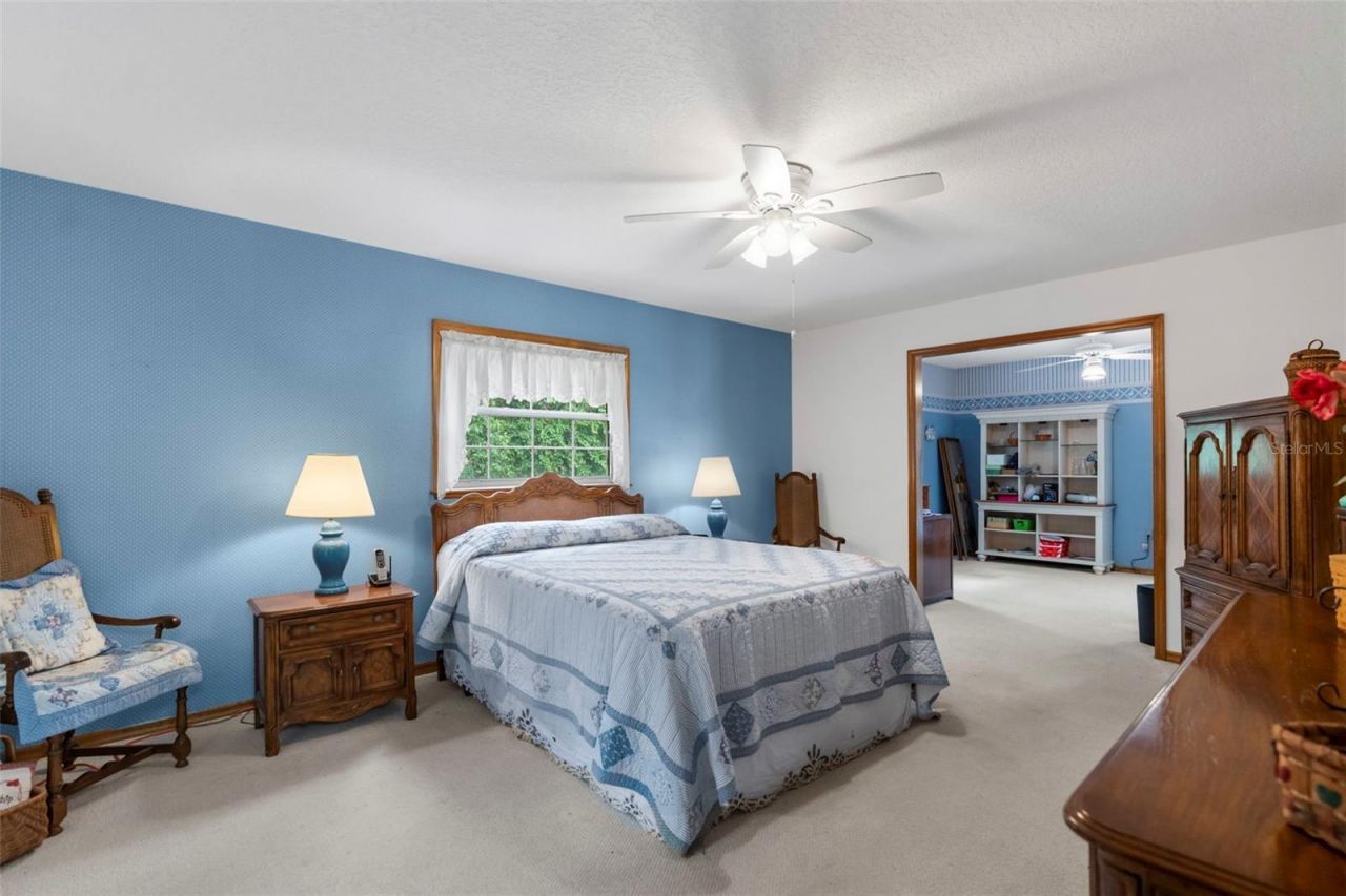 17155 Dalberg Drive, Spring Hill, FL 34610 Photo