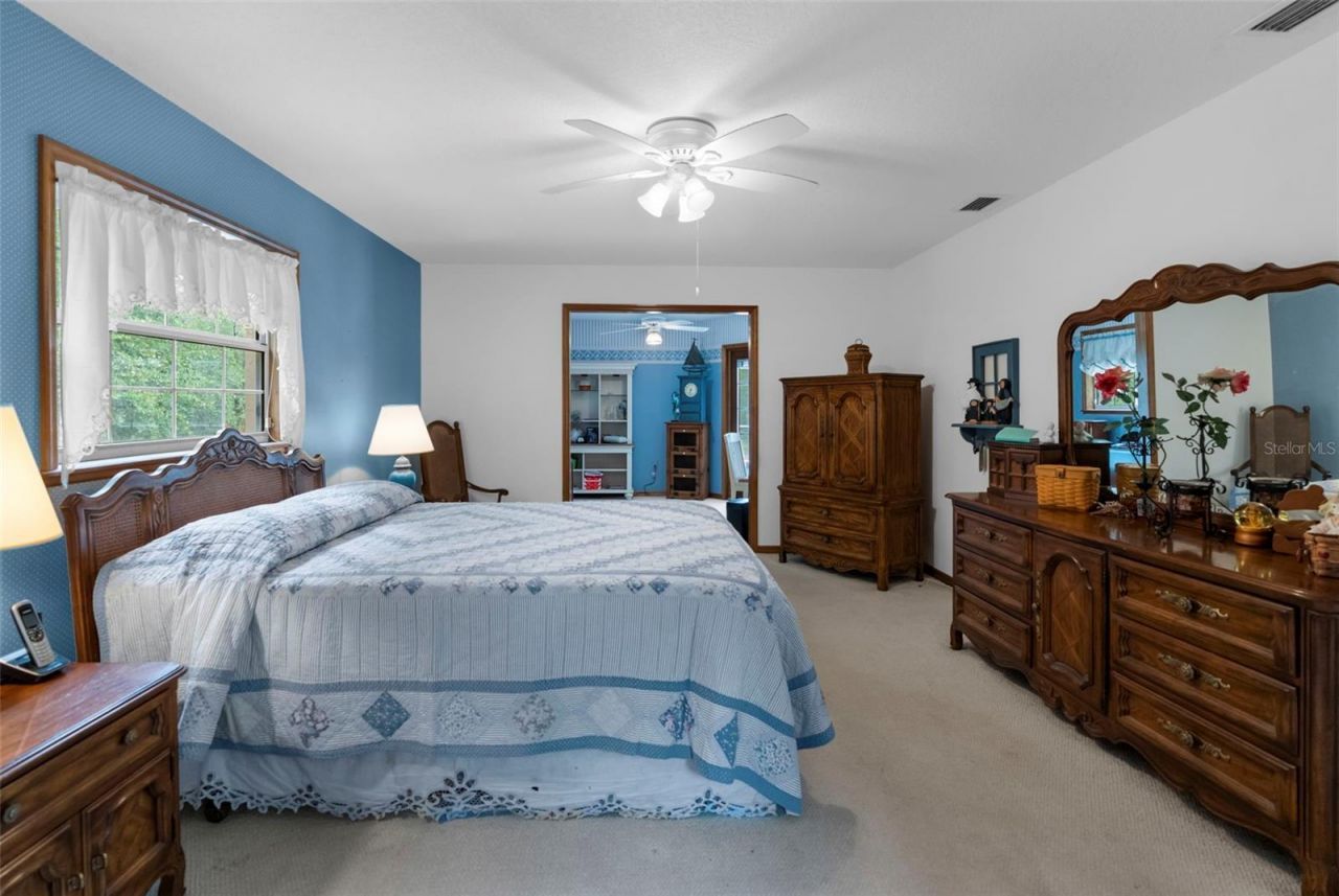 17155 Dalberg Drive, Spring Hill, FL 34610 Photo